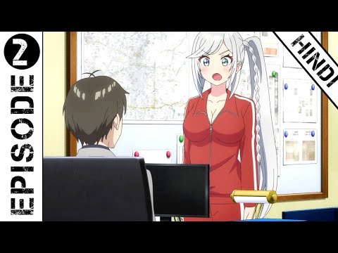 A Salad Bowl Of Eccentrics Season 01 Episode 02 in HINDI DUBBED