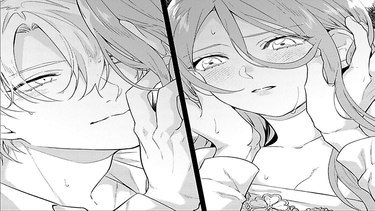 【異世界漫画】 冷酷中佐の甘い約束  1~20 【マンガ動画】