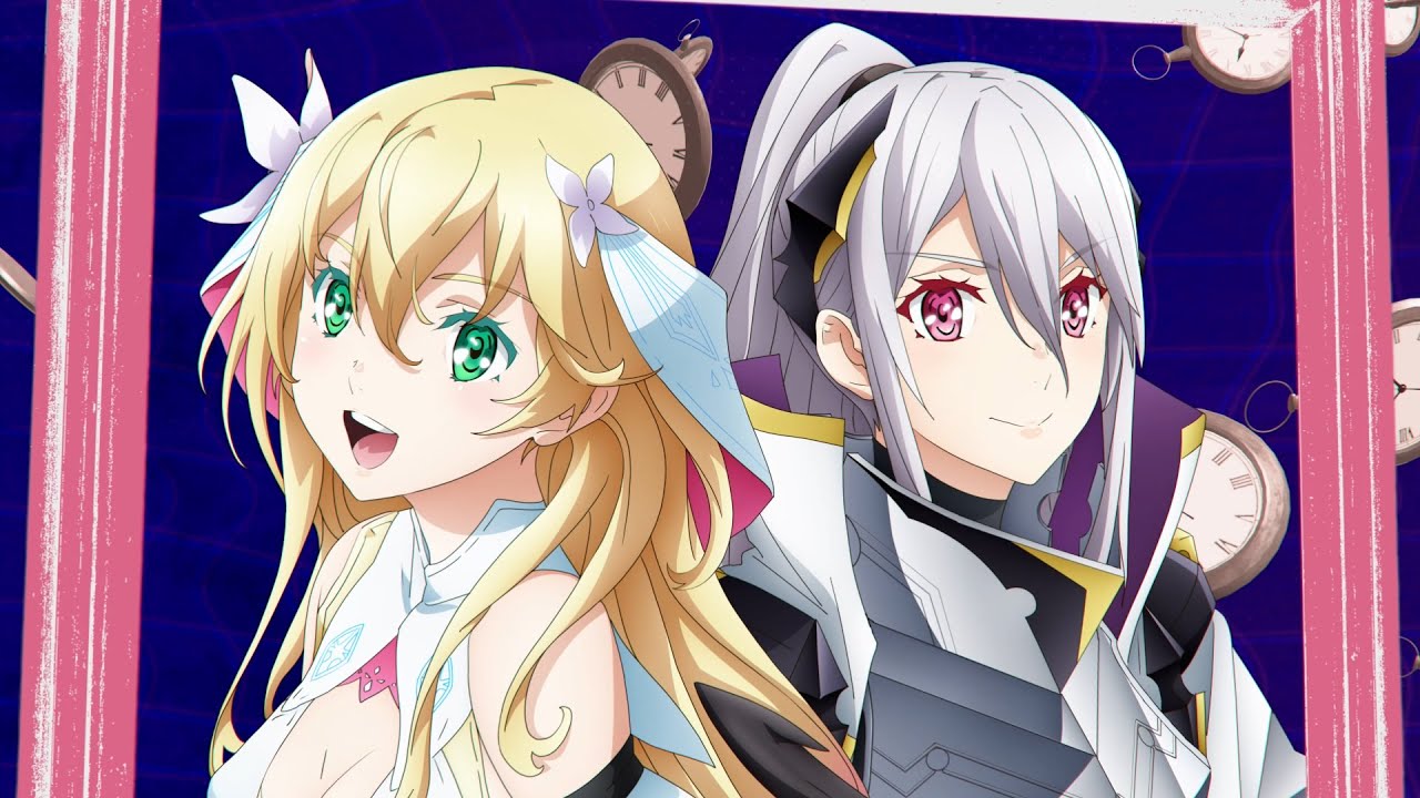 アーバンギャルド-愛、アムネシア URBANGARDE- l,amnesia #なぜ僕