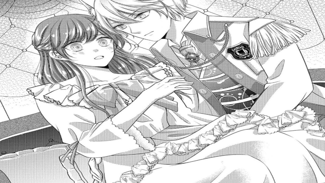 【異世界漫画】異国の王女と狼の間のロマンチックな物語。 「私はあなたを1万年愛しています」。1~9【マンガ動画】