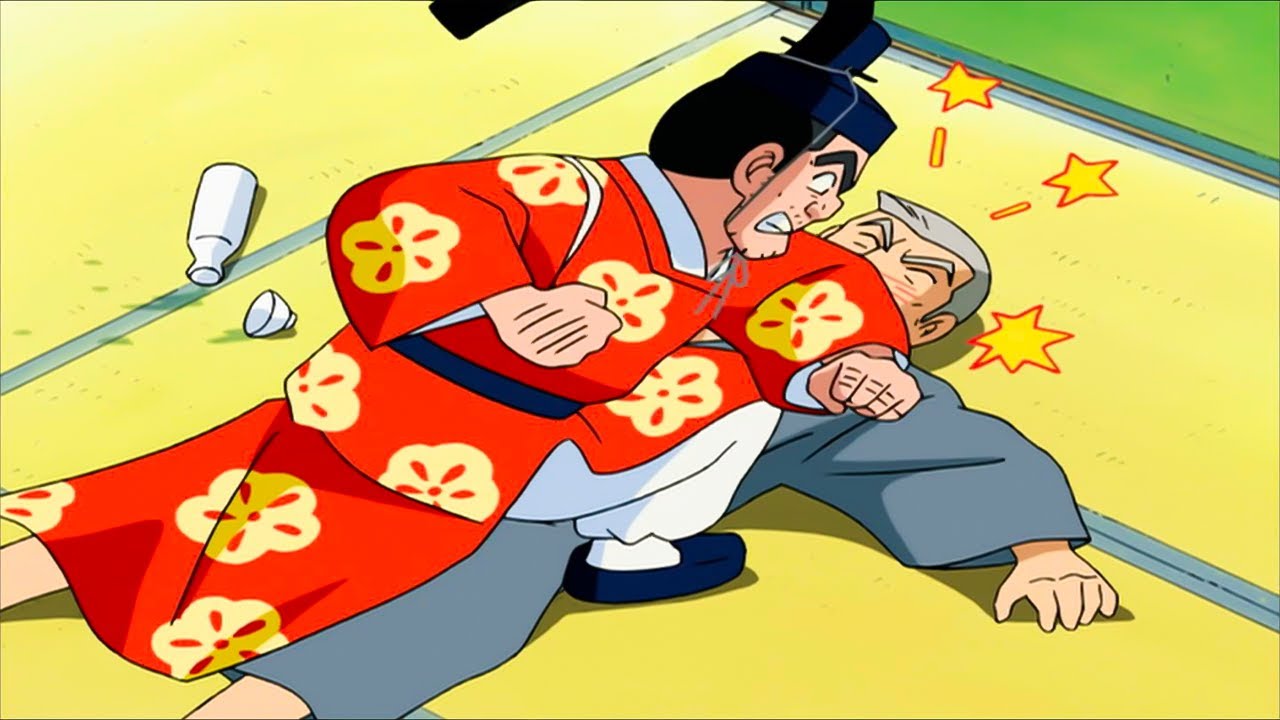 こちら葛飾区亀有公園前派出所 ☘️☘️☘️ 2024 Vol 1305