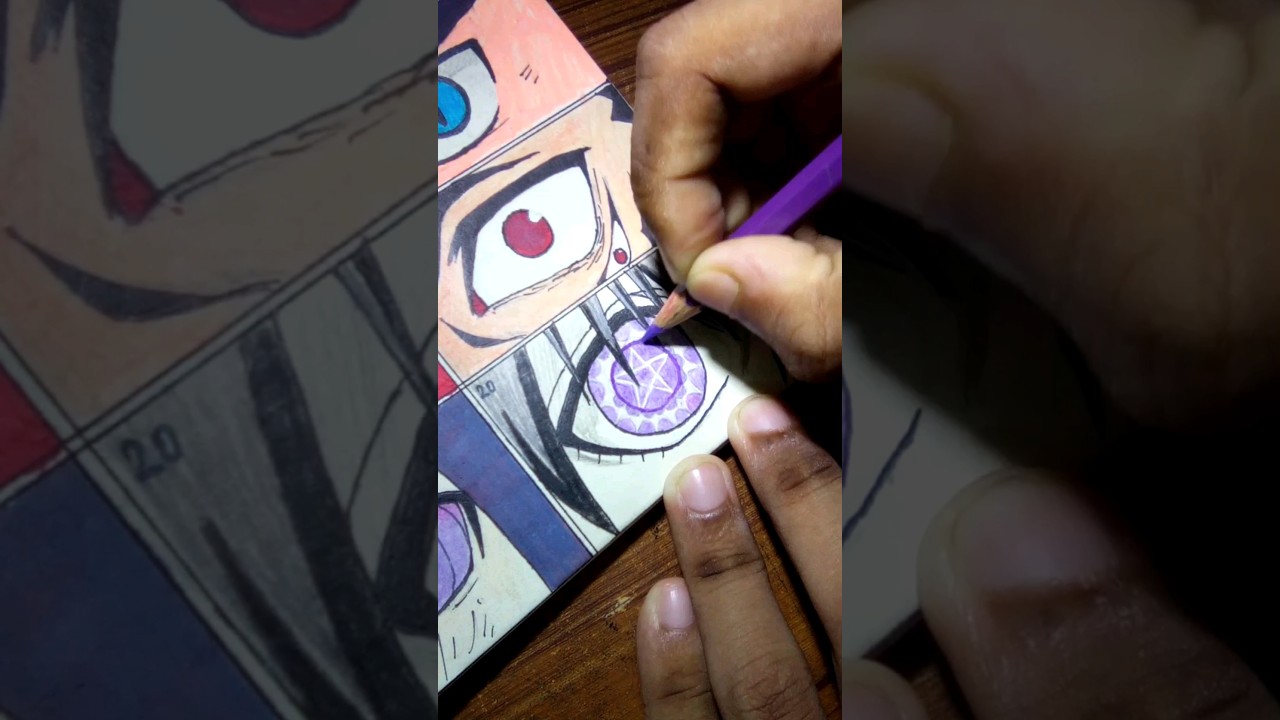 #cielphantomhive from #blackbutler #kuroshitsuji #アニメ #イラスト #art #drawing #anime #shorts #shortvideo