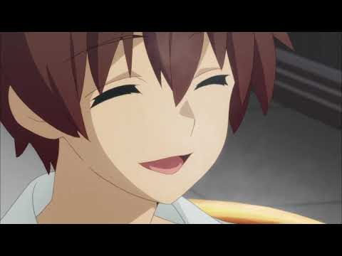 ゼーリエの揺らぎを見破ったカズマさん