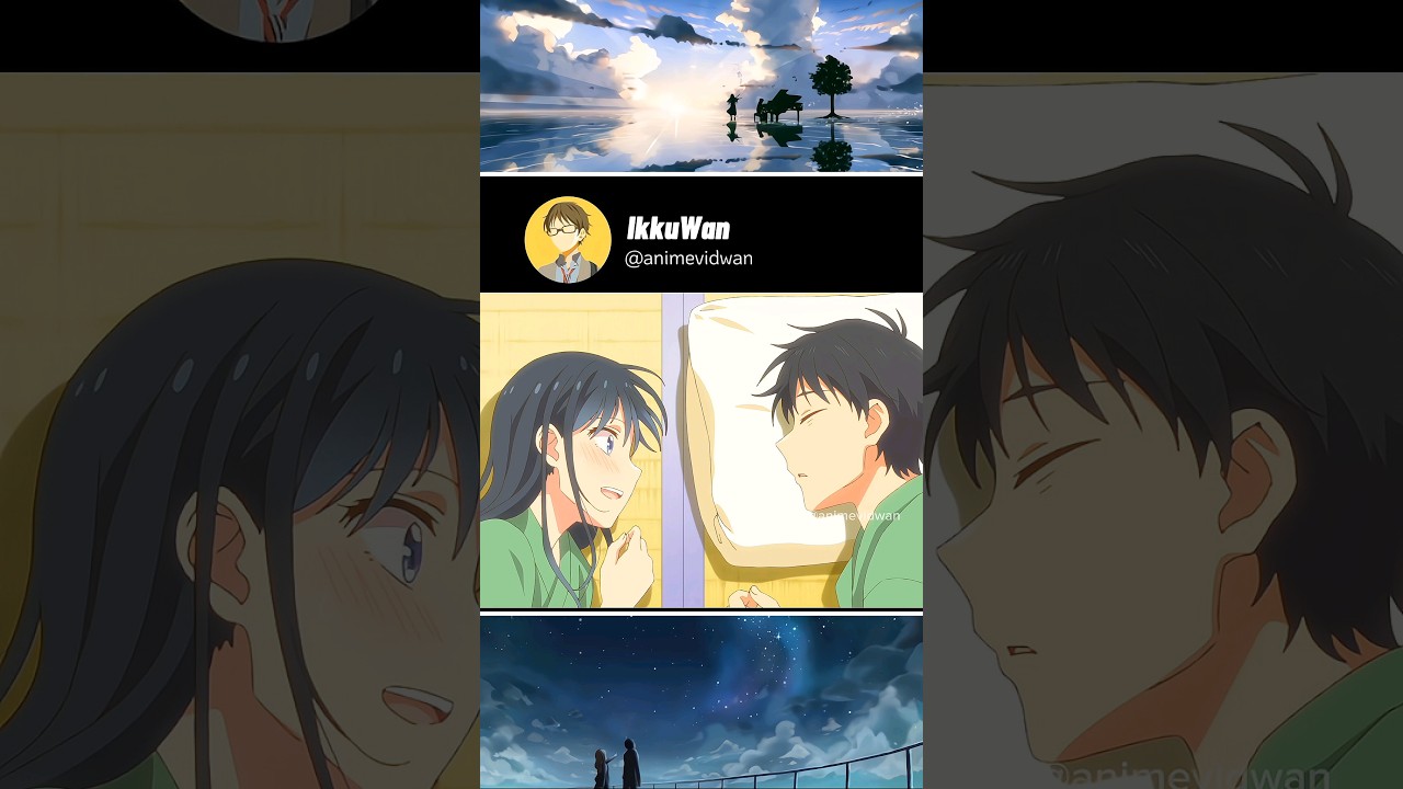 Their first date😆 | Pseudo Harem | #anime #animeedit #animelover