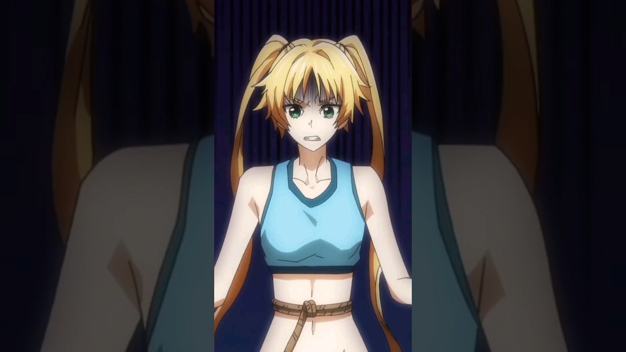 TVアニメ『新米オッサン冒険者、最強パーティに死ぬほど鍛えられて無敵になる。』第8話「心のなかの天秤」予告映像