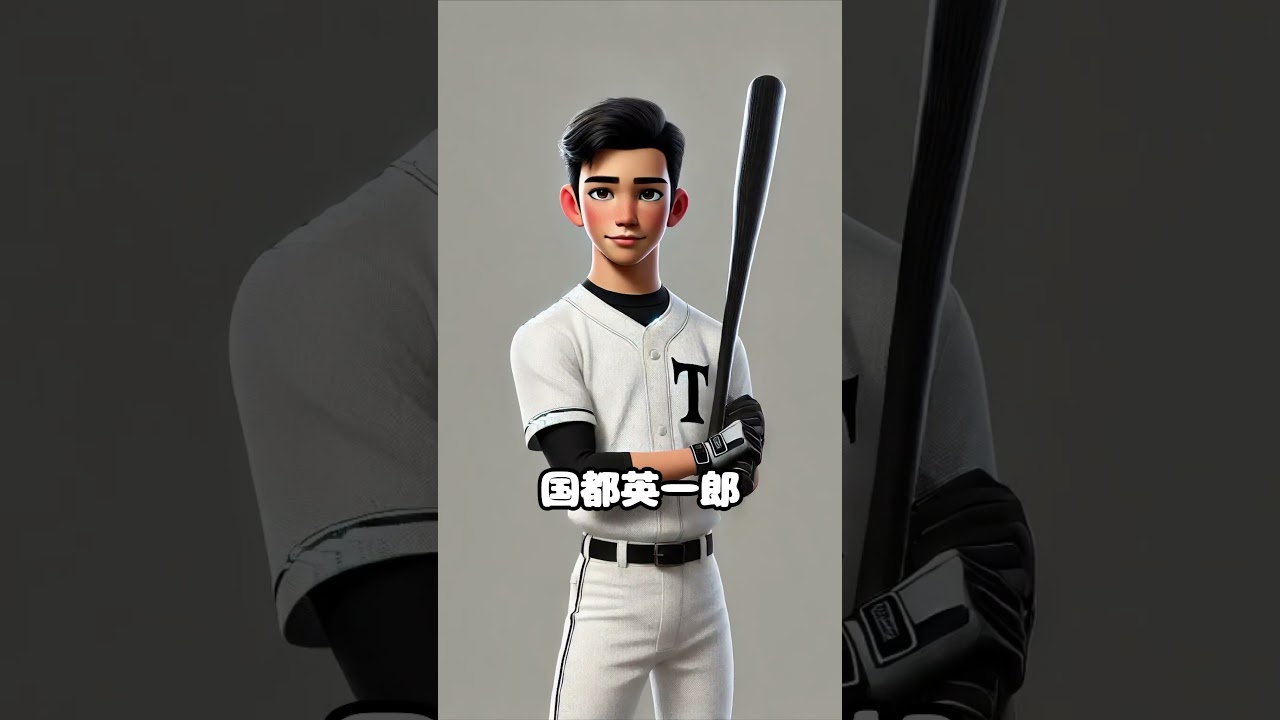 【忘却バッテリー】のキャラクターをAIに描かせてみました！VOICEVOX:ずんだもん #ai #忘却バッテリー #アニメ #anime #AIアニメ #aianime #AIに描かせてみた