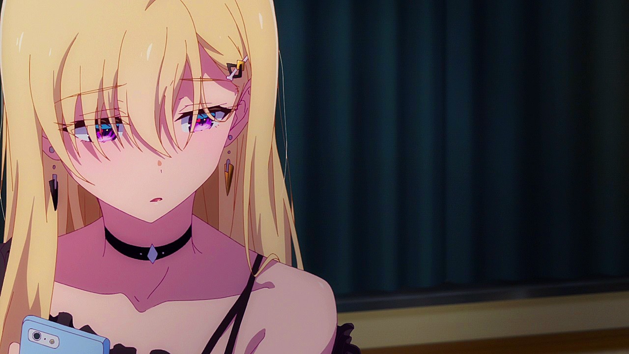 Saki ENCUENTRA a Yuta con su AMIGA - Gimai Seikatsu Ep 8 - Days with My Stepsister Episode 8