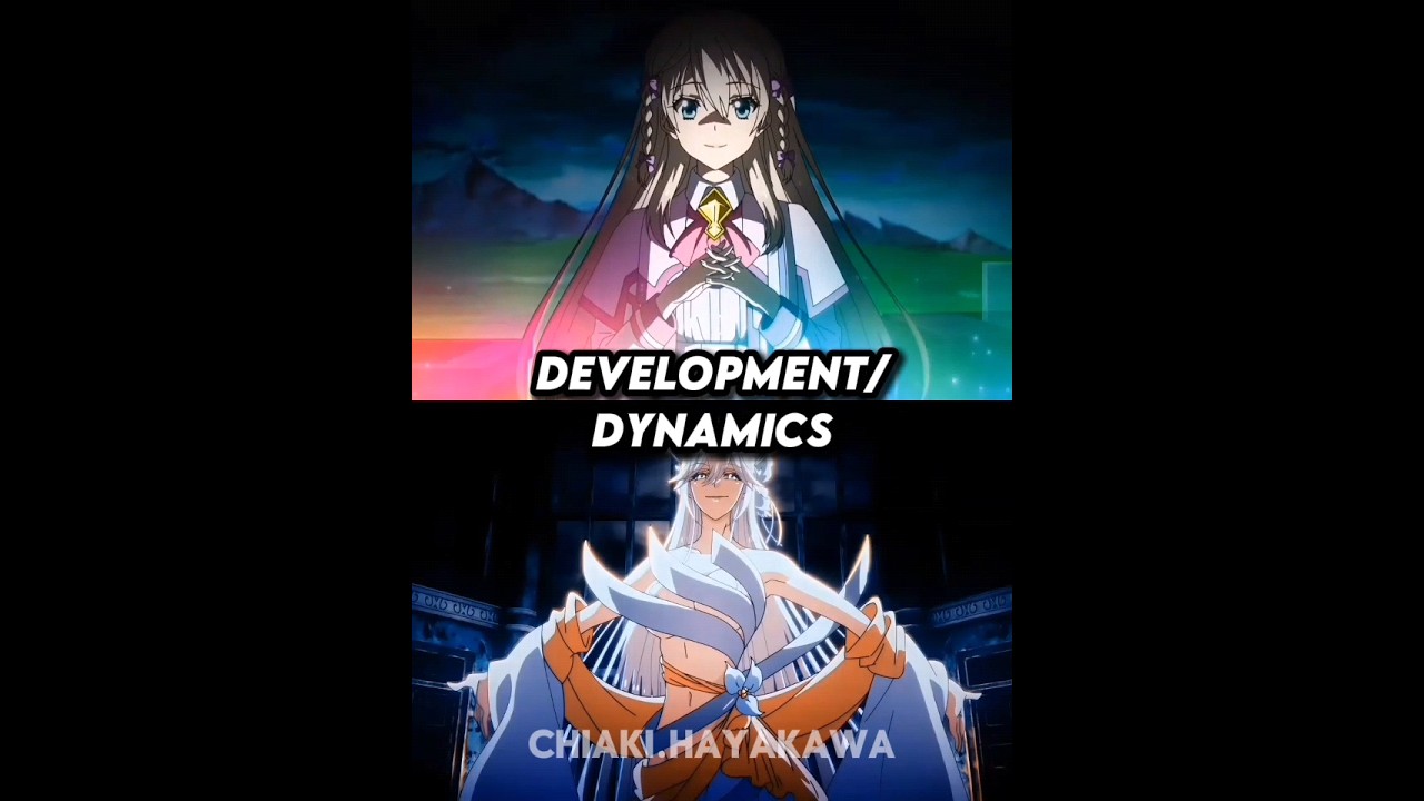 Vicius vs Sage Sion (Character Writing) - Failure Frame x Instant Death