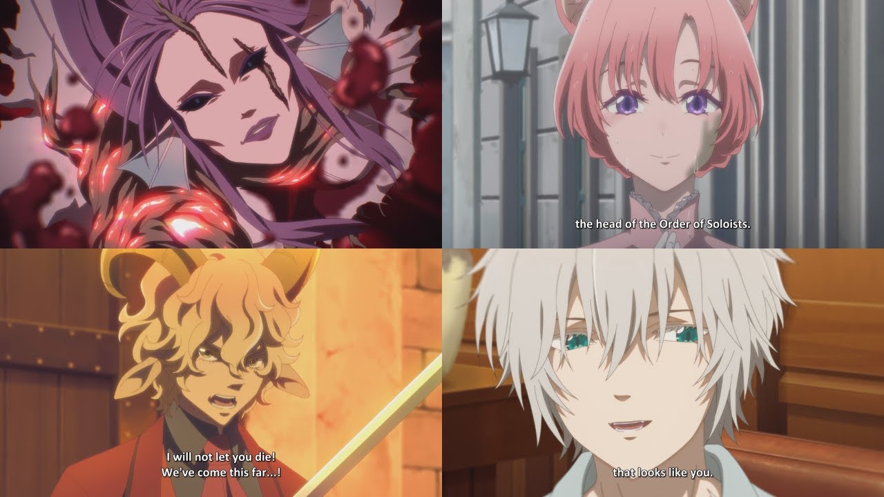 Bye Bye Earth episode 6-7 reaction #bye2earth #ByeByeEarth #ばいばいアース #animereaction #newanime #anime