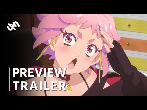 MAYONAKA PUNCH Episode 8 - Preview Trailer