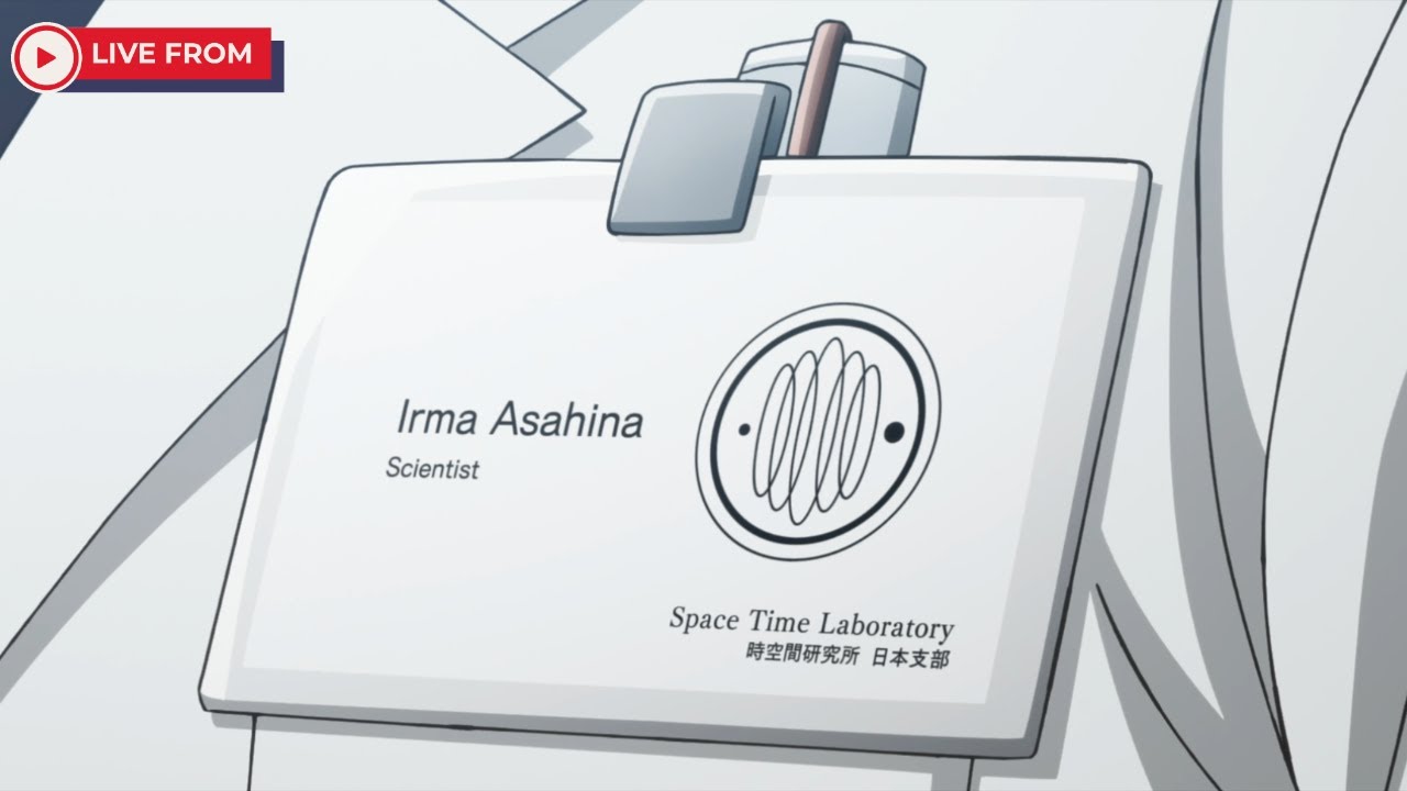 8/24ちょこっとライブ配信「並行世界について」『時空間研究所』『プラズマ』などなど..