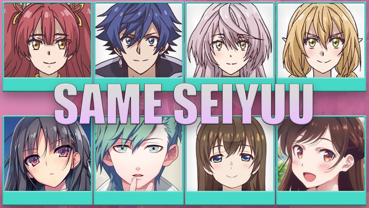 The Banished Former Hero Lives as He Pleases - |SAME VOICE ACTOR| - Anime Japanese Dub Casts