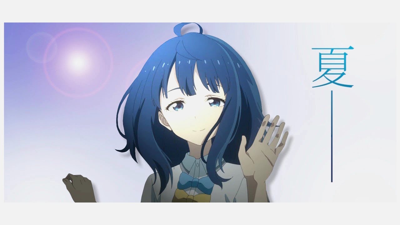 【MAD】籠の中に鳥 - 負けヒロインが多すぎる! / マケイン