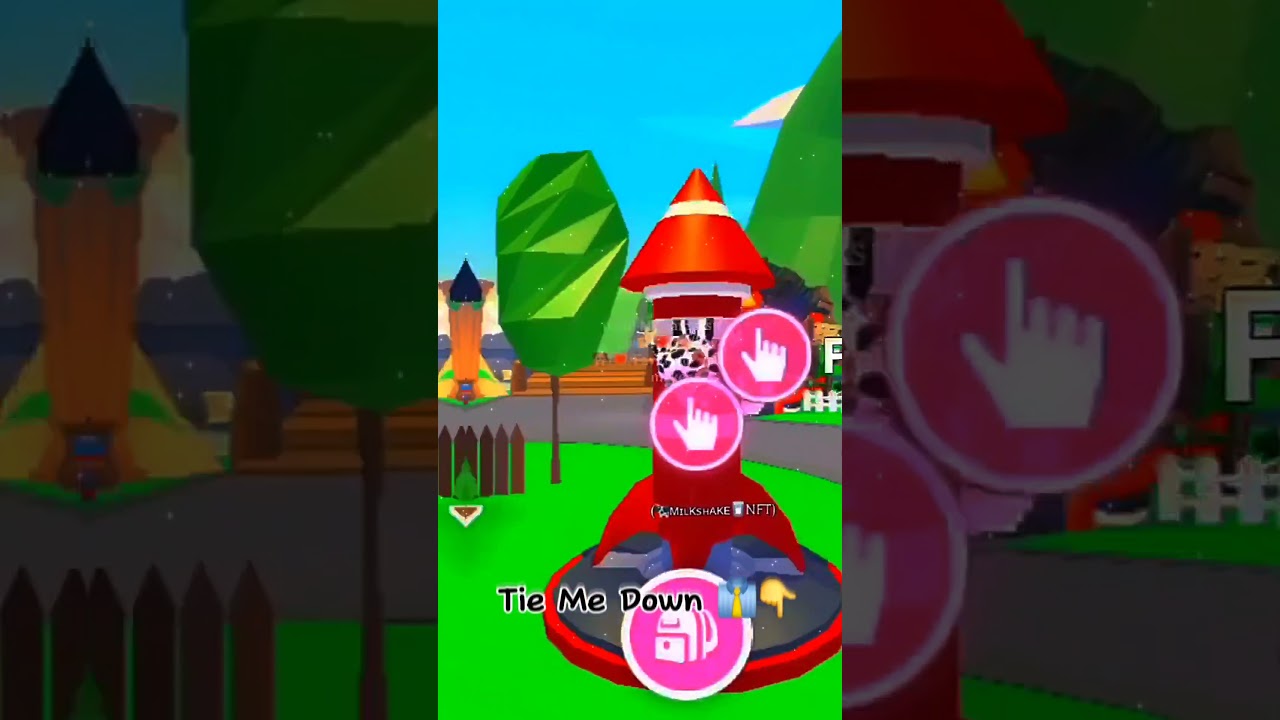 Bye bye Earth!!🌎🙏🙂 ) Tie Me Down!!) ❤❤❤#short