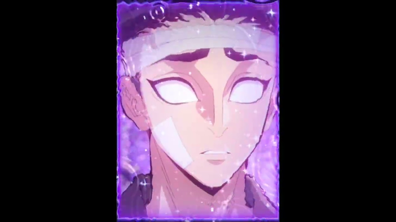 鬼滅の刃での柱と担当されている声優さん