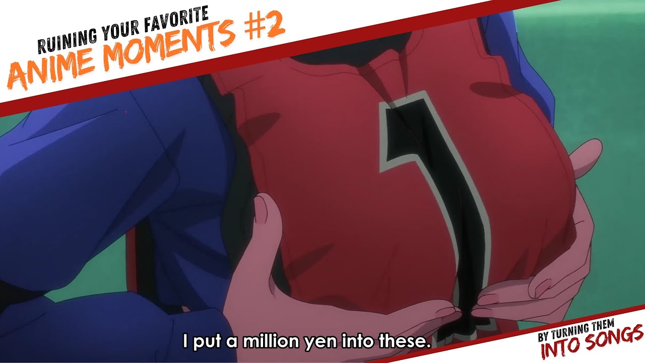 Girl Spent A MILLION On Her Size | Yoru no Kurage wa Oyogenai