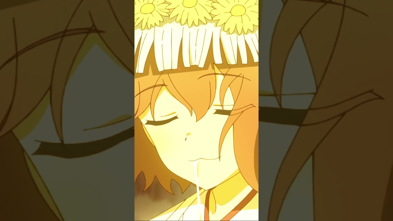 「のつ」#しかのこのこのここしたんたん #しかのこ #mydeerfriendnokotan #anime #animegirls