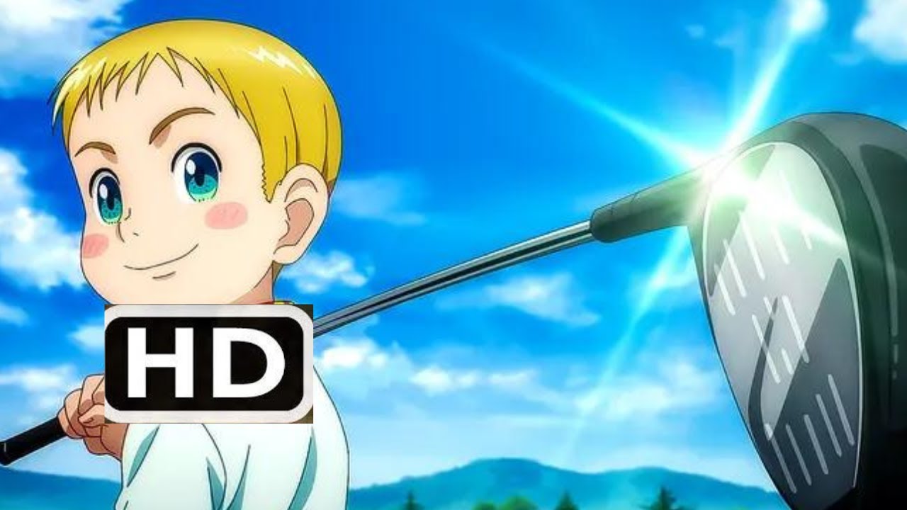 Rising Impact Season 3 - Trailer | First Look (2025) | Release Date & Everything We Know