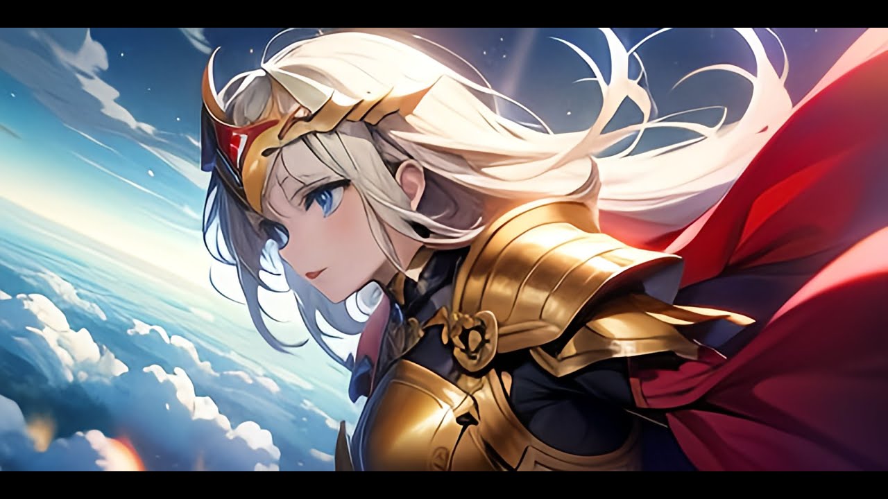 39.[Metal] Ageless Invincible