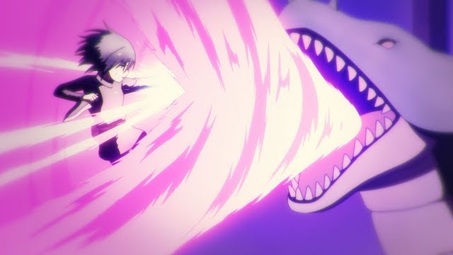 Episode5 仕事仲間、家族