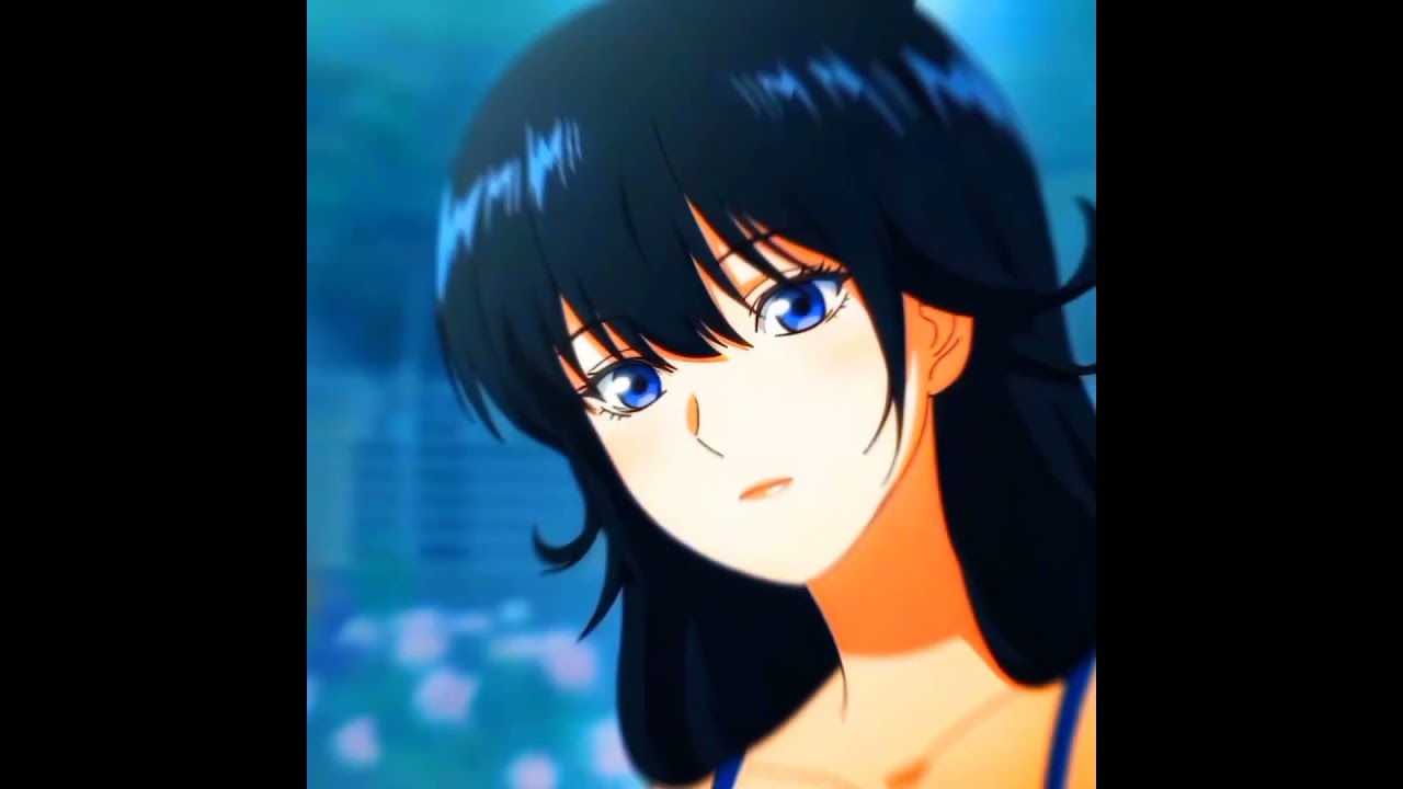 Shiya Li❤️❤️ #shiyaLi #thegirldownstairs #animeedit #virelshort #sendthevideoonshortfeed