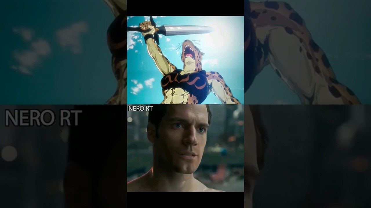 Referencia a Tekken ☝🤓 - Hazurewaku no Joutai Ijou Skill de Saikyou ni Natta Ore ga Subete