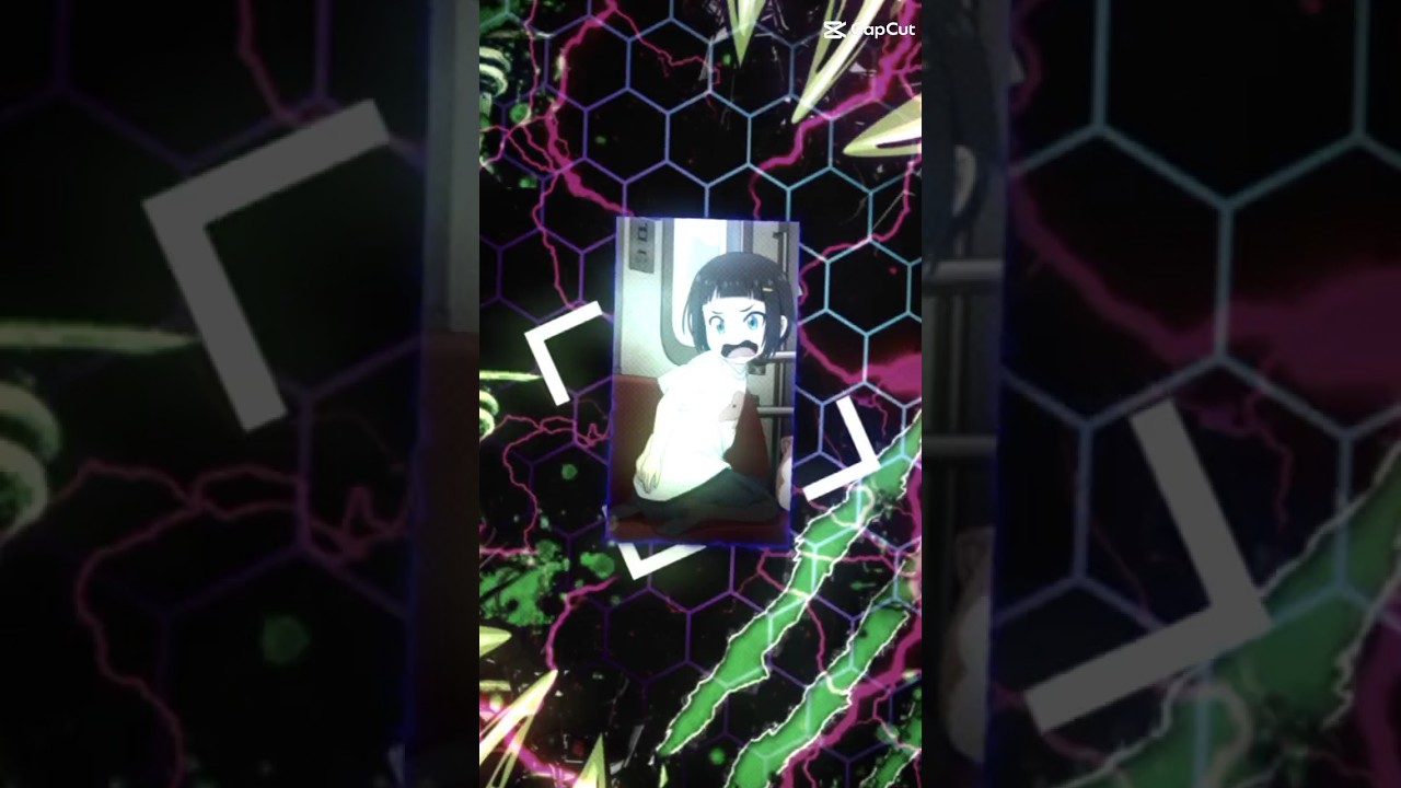 Akira Shinonome (Train to the End of the World)