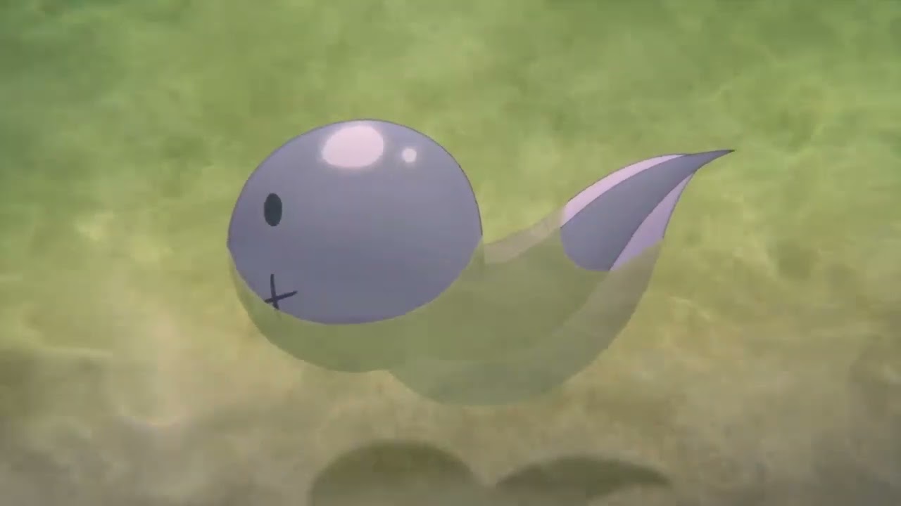 TVアニメこの素晴らしい世界に祝福をノンクレジットエンディング映像このすば