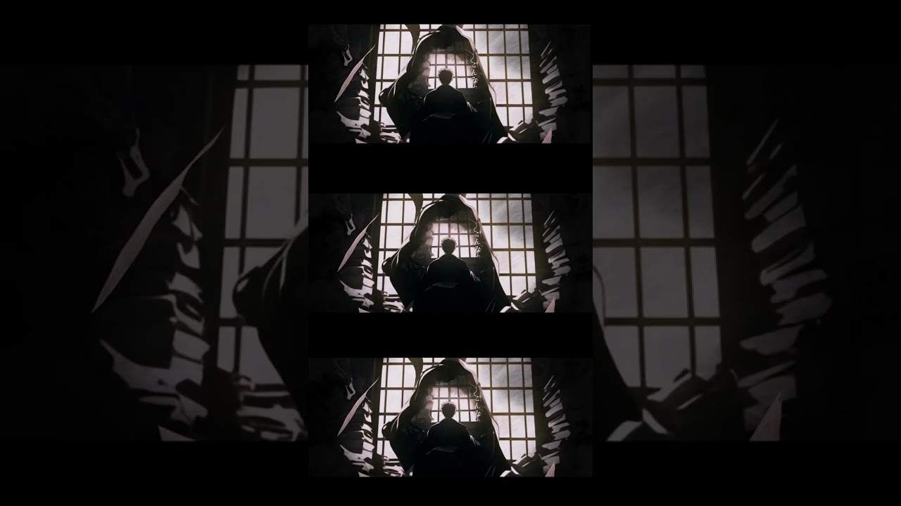 前島麻由「さよなら、素晴らしき世界よ」MV #Shorts #異世界失格 #isekaishikkaku