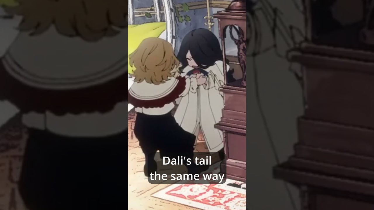 Delico's Nursery will be a contender for BEST ANIME of the season #anime #review #recommended