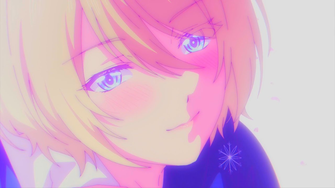 Megami no Café Terrace Season 2「AMV」Make You Mine ᴴᴰ /Akane Proposed Hayato To Take Her As His Wife