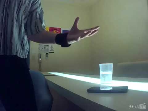 我がまま/くじら【うたスキ動画】