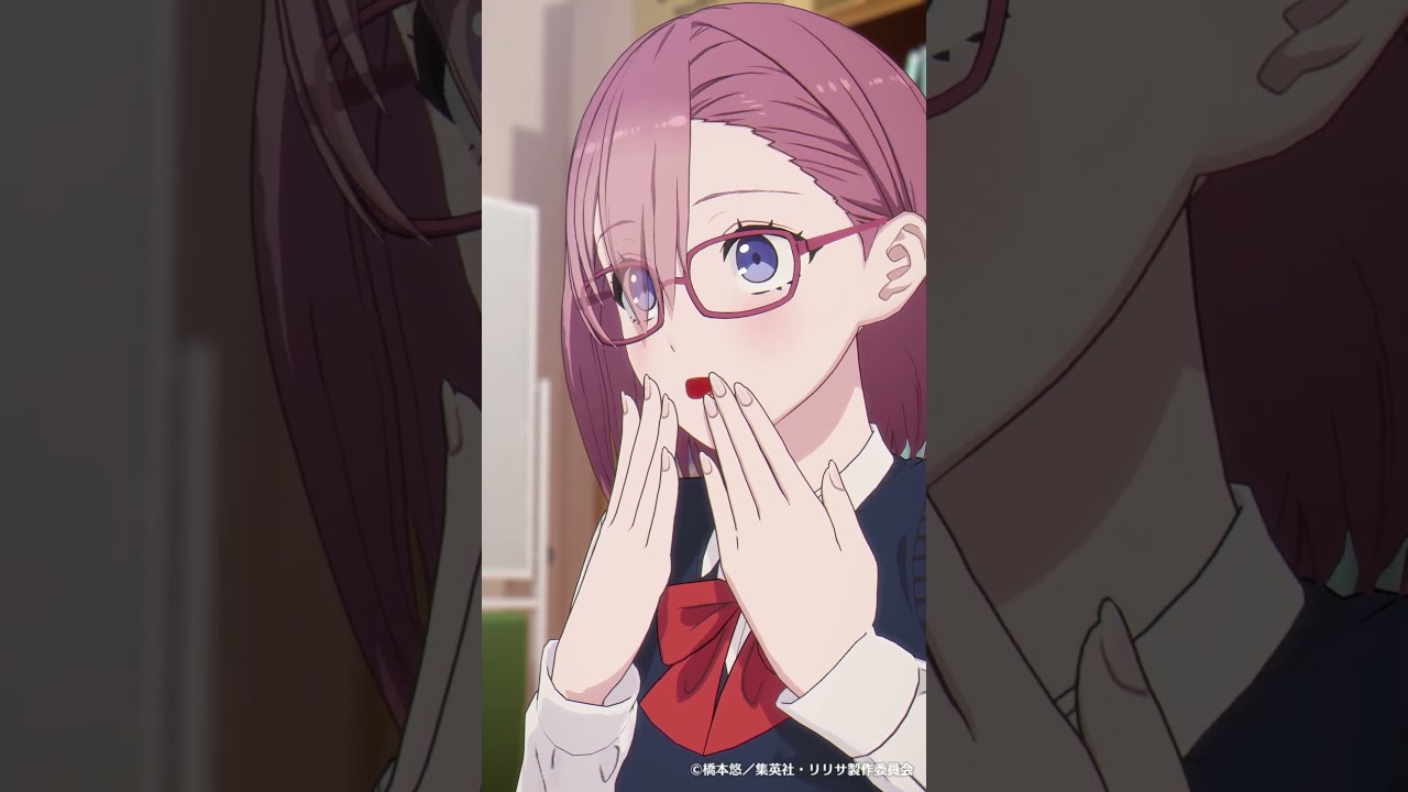 【 #リリステ 】サービス開始まであと6日！【2.5次元の誘惑 天使たちのステージ】 #にごリリ #nigoriri