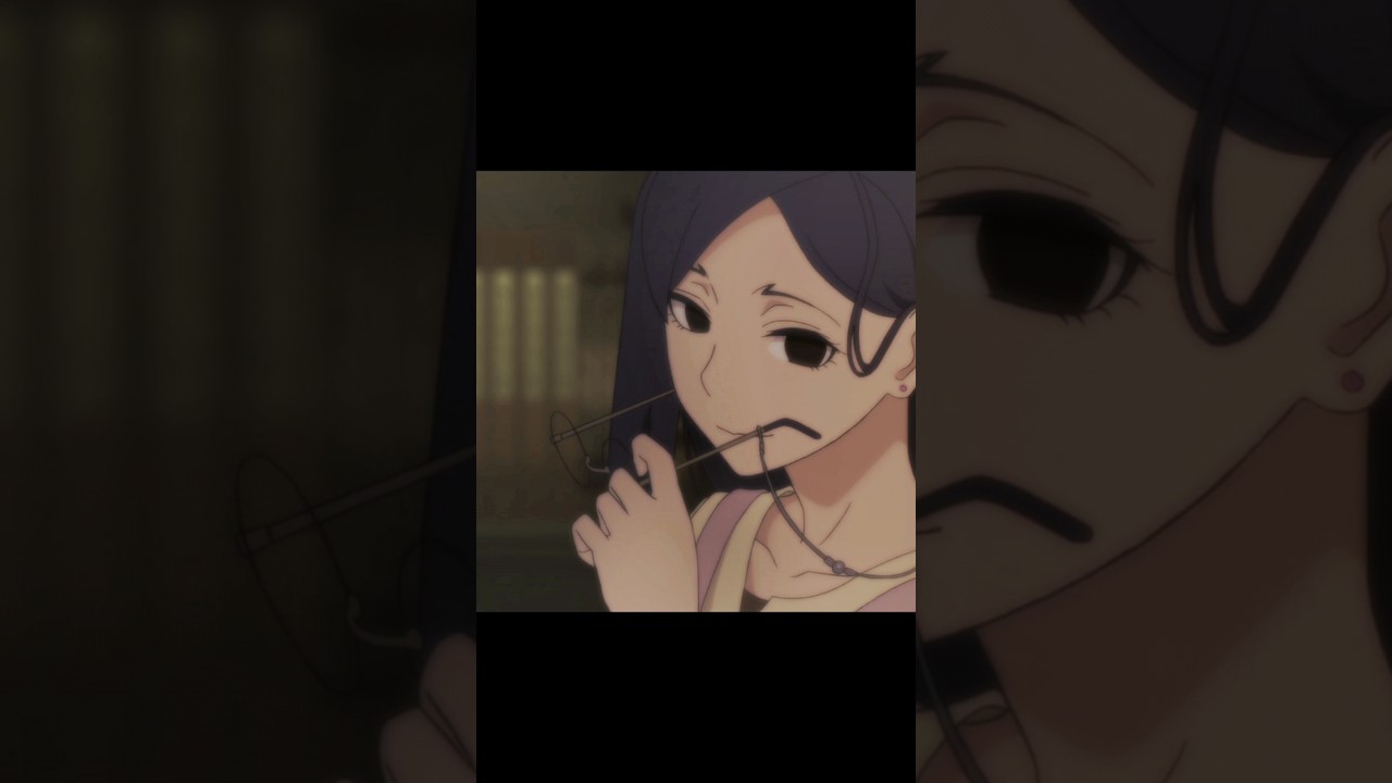 久しぶりの再会「怪異と乙女と神隠し」第11話#アニメ#きりぬき#最高の瞬間#最高のシーン