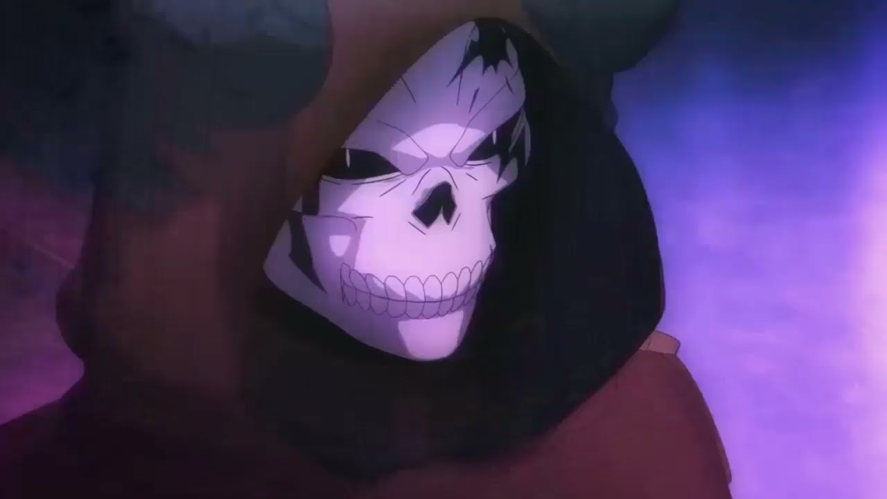 【アニメフル全話】魔王軍最強の魔術師は人間だった 1~10話   Anime English Subtitle 2024 🍀🍭