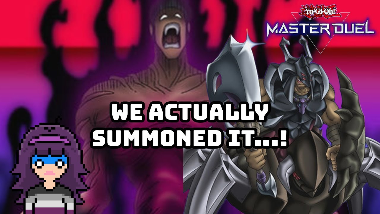 THE NEW GATE GUARDIAN BOSS MONSTER IS (Almost) UNSTOPPABLE!