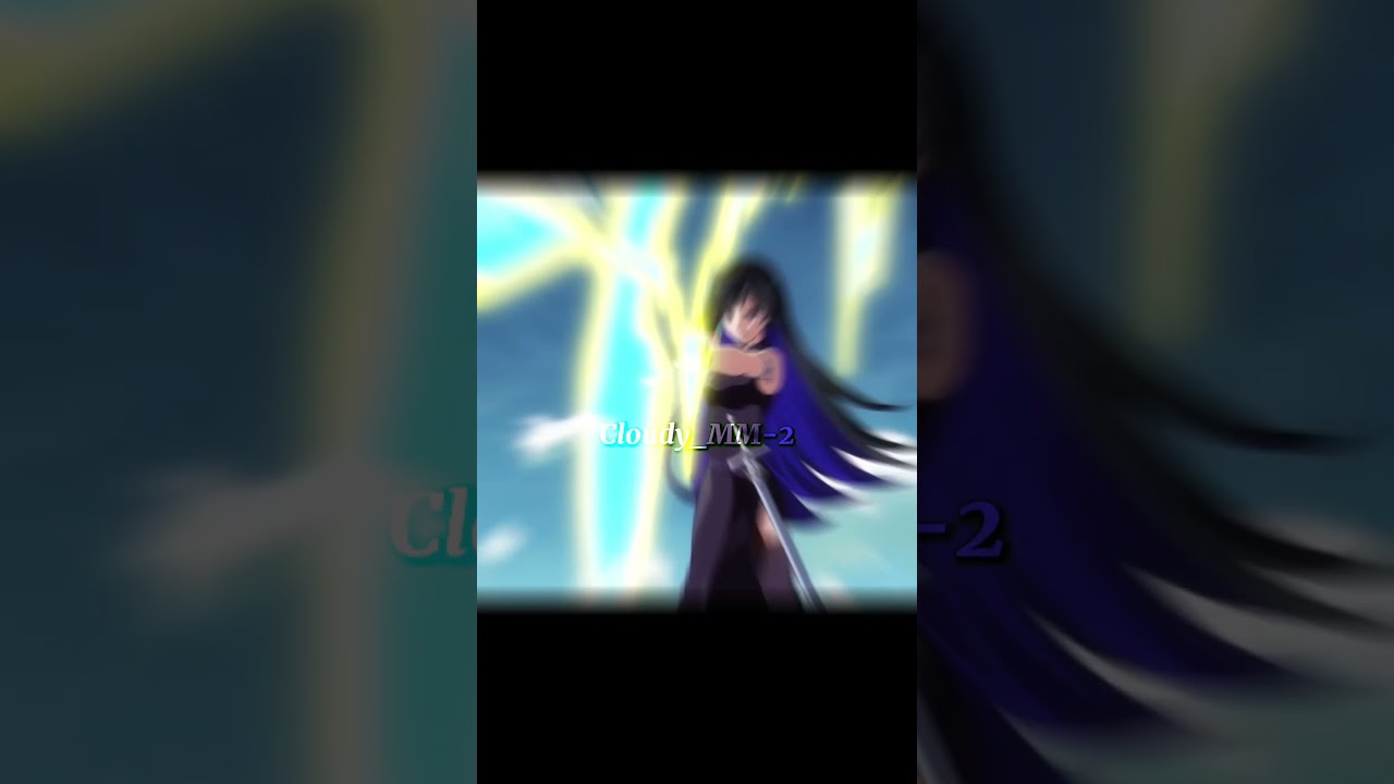 Let’s go gambling! Unnamed Memory-Tinasha, creds to @snowycaps for the idea #anime #animeedit