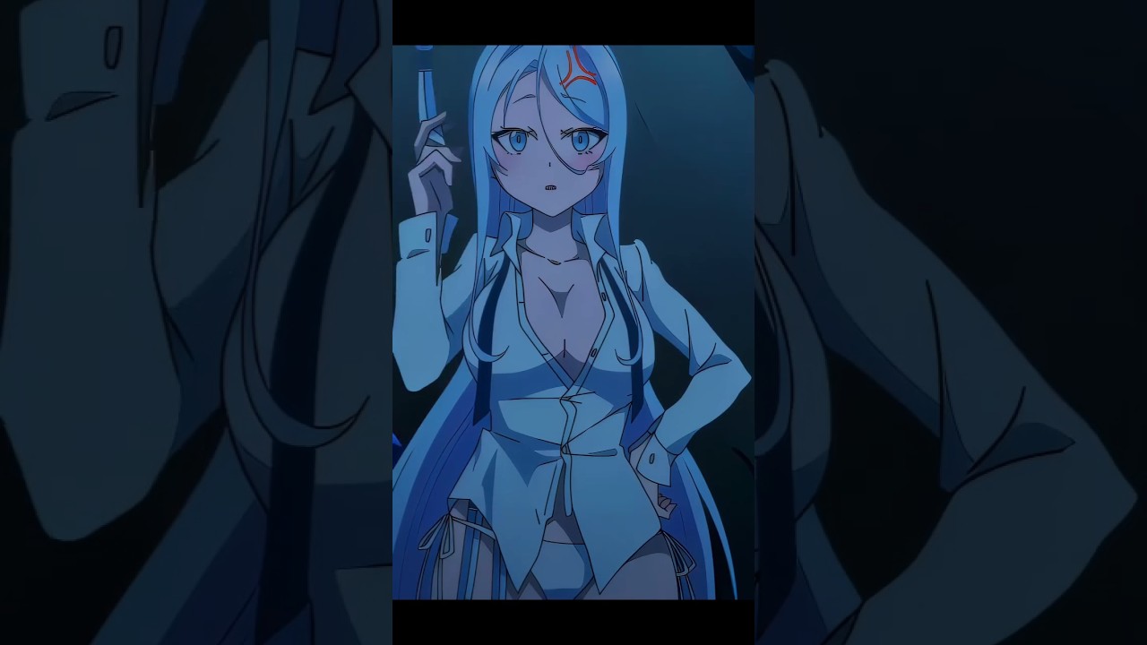 #sylpha #iwasreincarnatedasthe7thprince#isekai #waifus #転生したら第七王子だったので気ままに魔術を極め ます