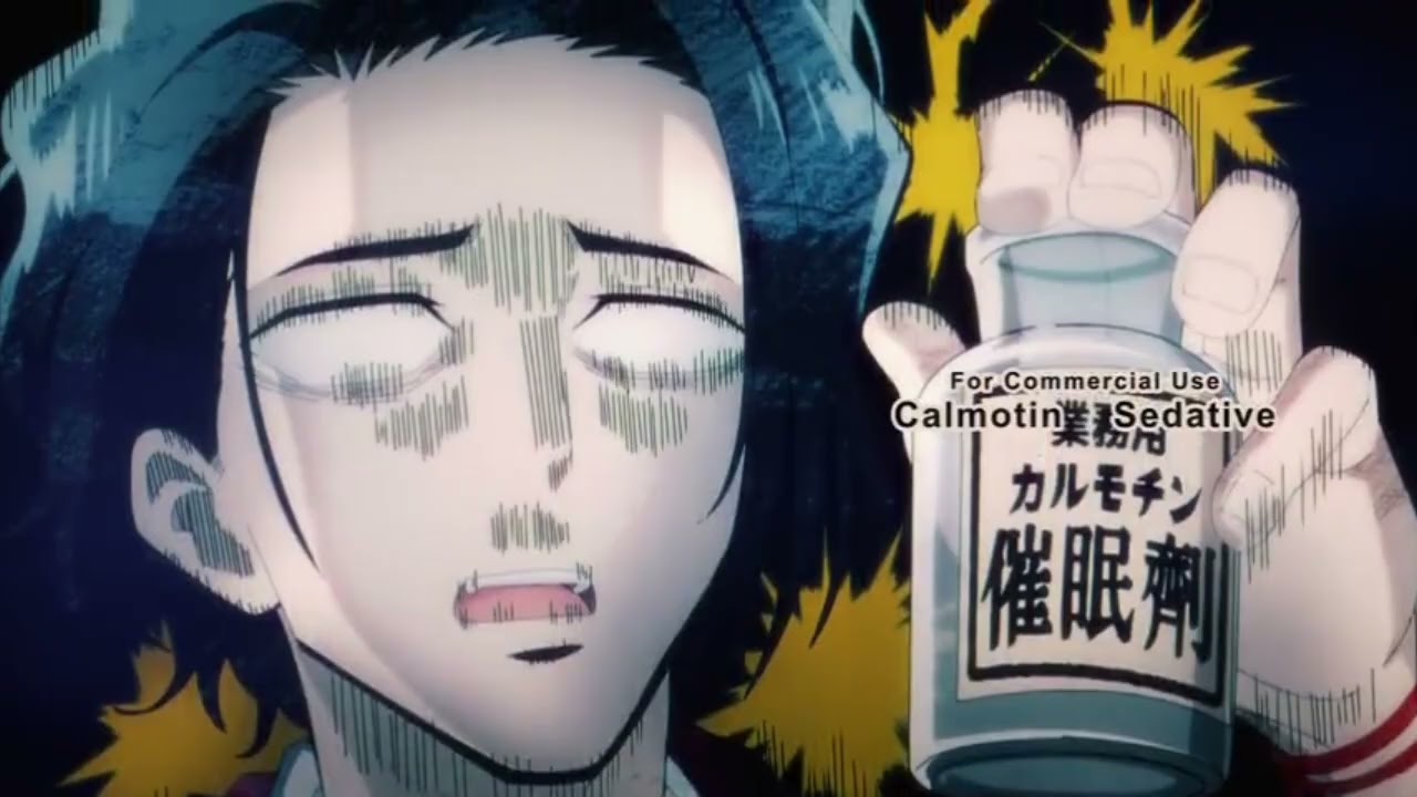 Isekai Shikkaku Episode 8 異世界失格