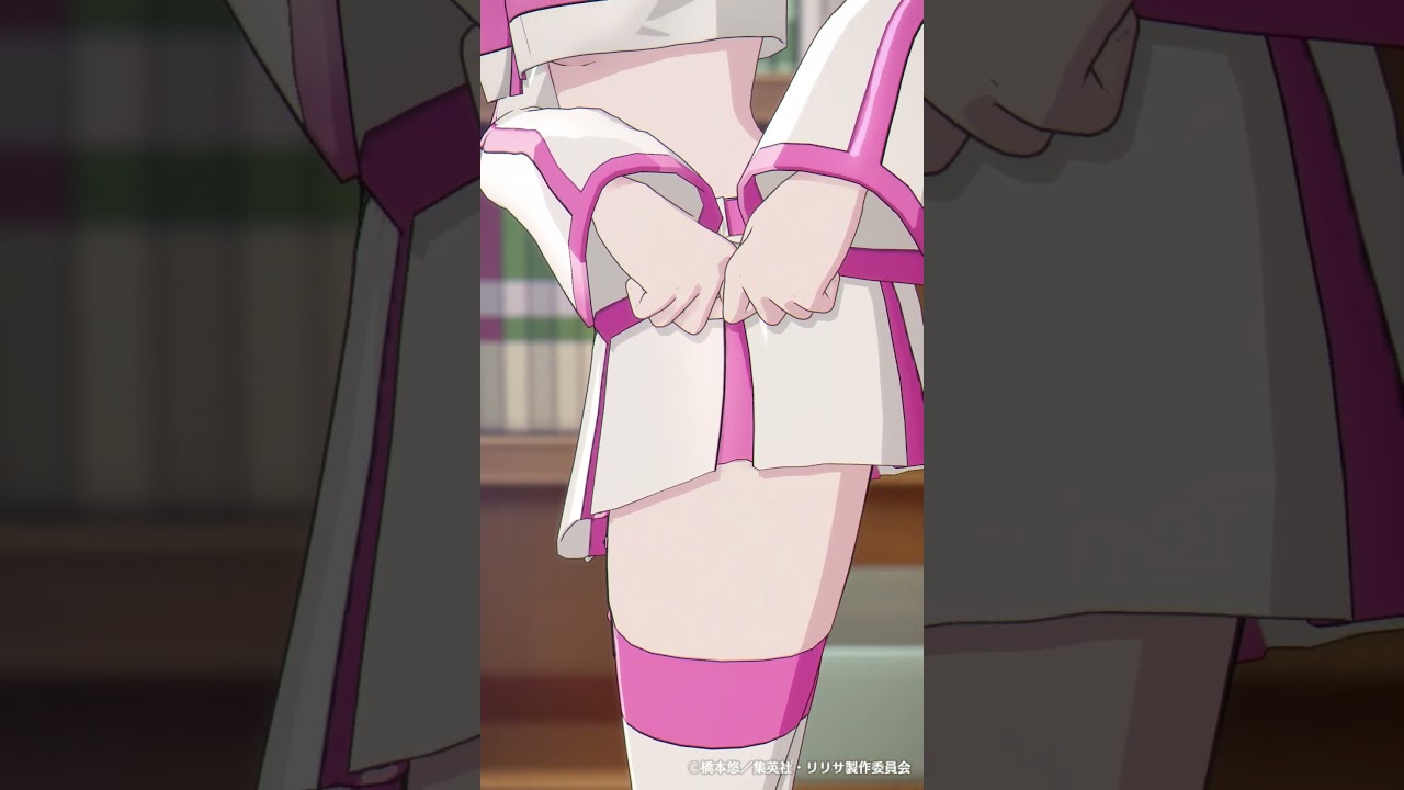 【 #リリステ 】サービス開始まであと7日！【2.5次元の誘惑 天使たちのステージ】 #にごリリ #nigoriri