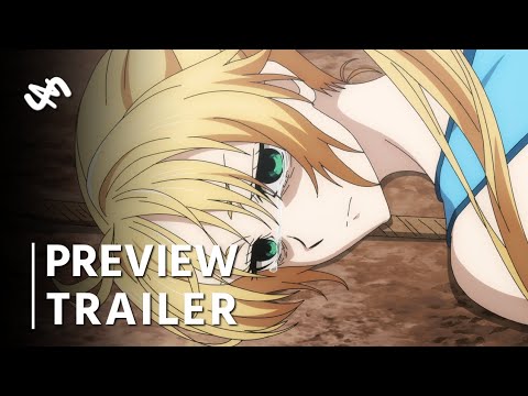 『新米オッサン冒険者、最強パーティに死ぬほど鍛えられて無敵になる。』第8話 - Preview Trailer