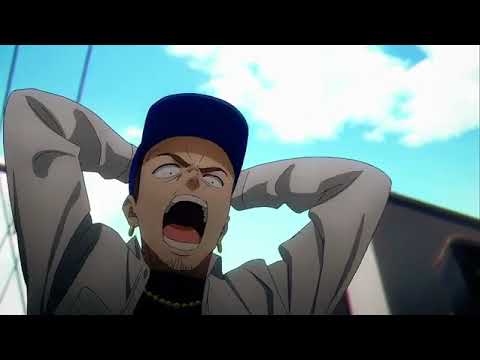 Wind Breaker「AMV] BAD BOY #windbreaker #amv  #anime