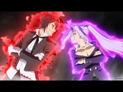 Tensei shitara Slime Datta Ken Season 3 Episode 20 PV