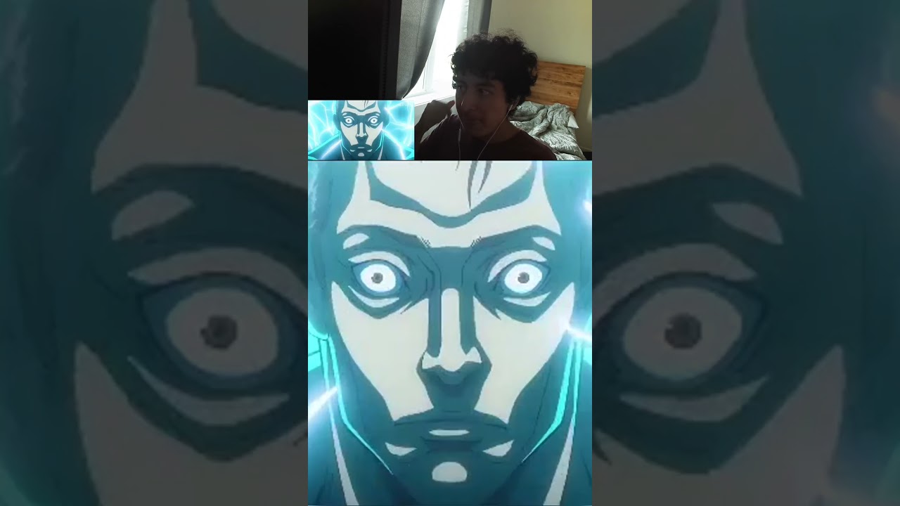 Terminator Zero | Anime