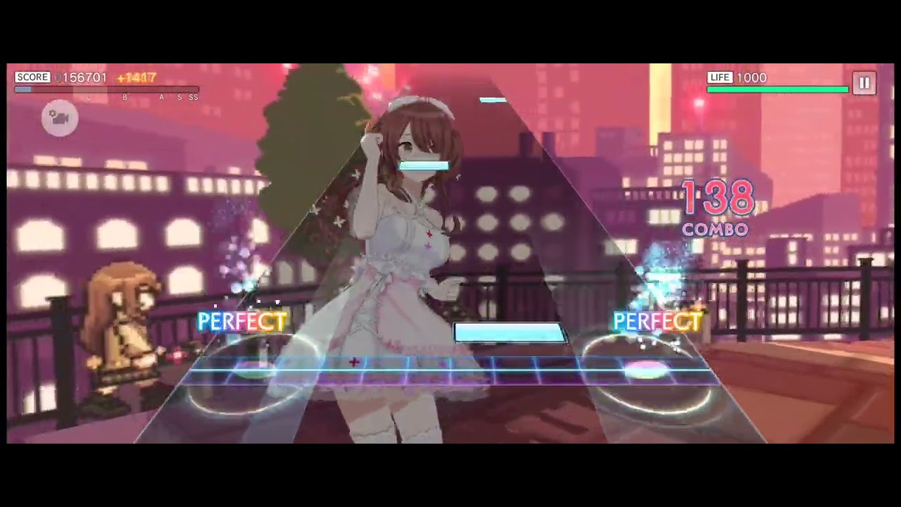 アイドルマスター シャイニーカラーズ Song for Prism また明日 EXPERT FULL COMBO