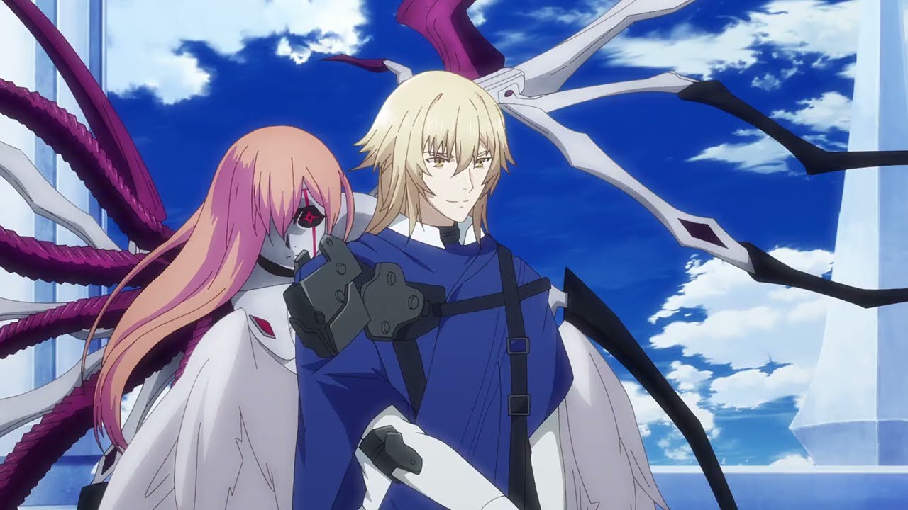 なぜ僕の世界を誰も覚えていないのか？ 7話