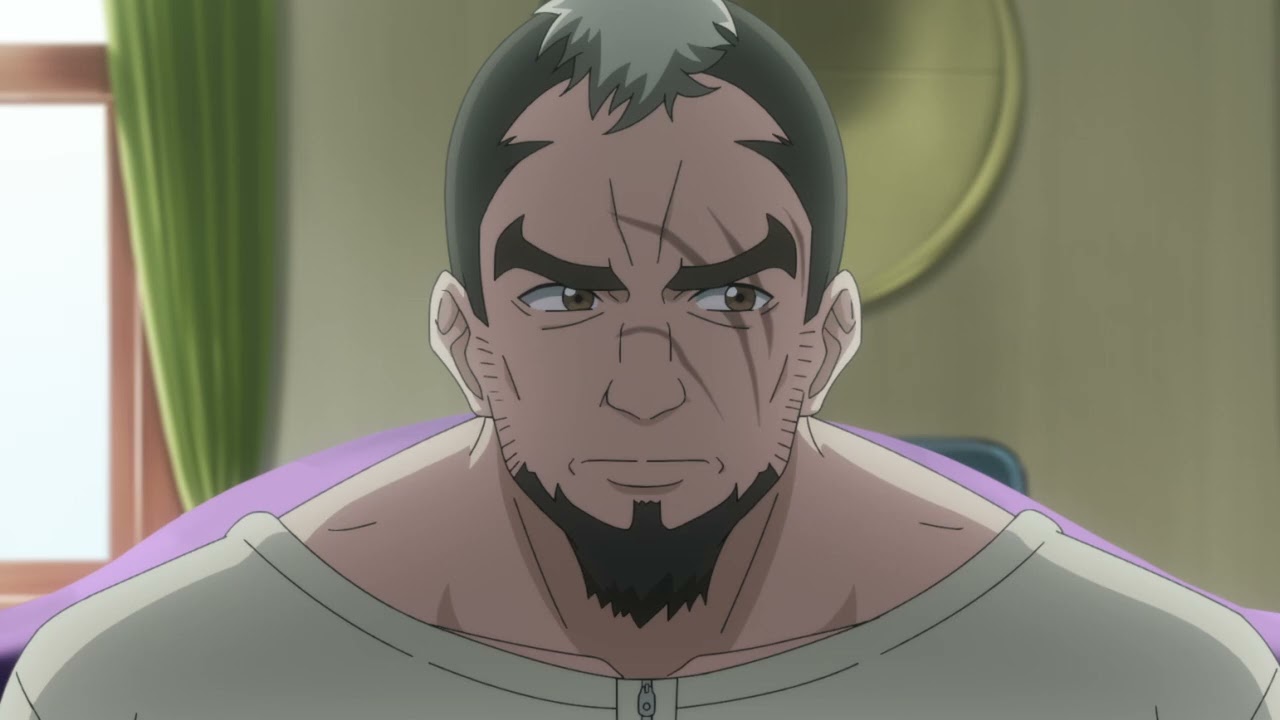 The New Gate eps 2 sub indo