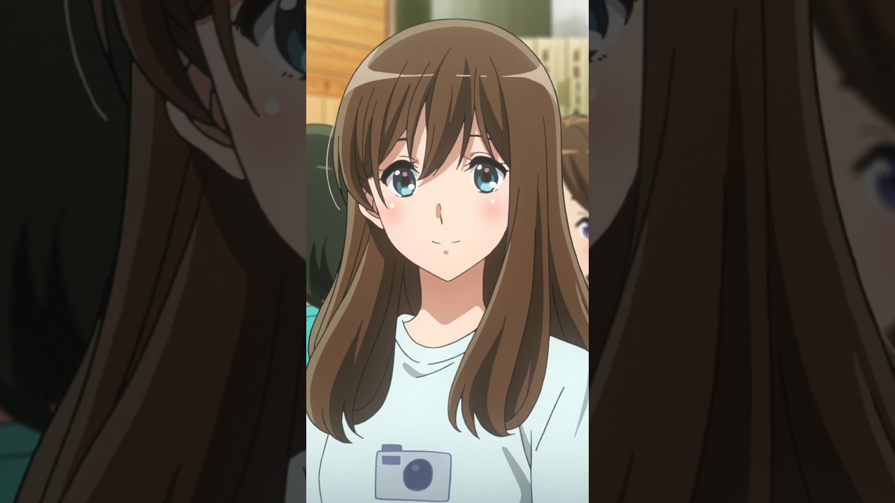 黒江真由のお召し物まとめ #響けユーフォニアム