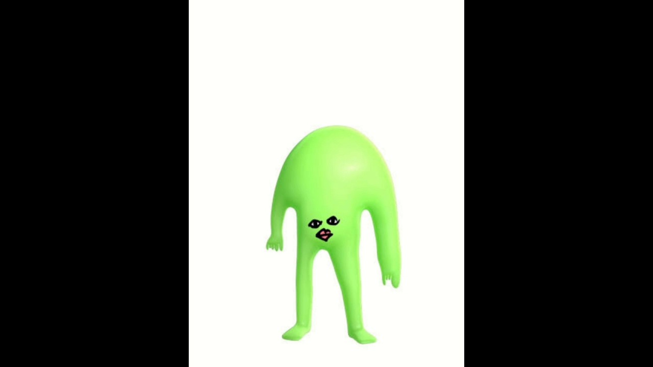 エグミレガシー特に好きなキャラ