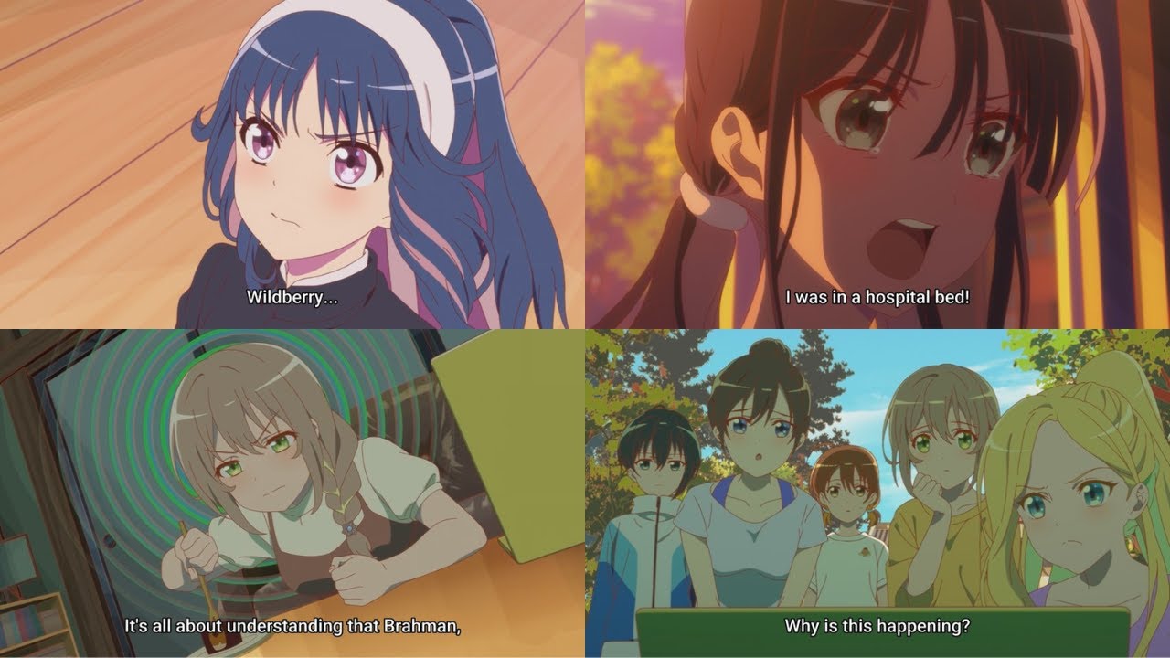 Na Nare Hana Nare episode 7-8 reaction #菜なれ花なれ #なれなれ #NaNareHanaNare #NarenareCheerforyou #Narenare